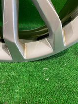 ALUFELGA AUDI 18” 8J ET40