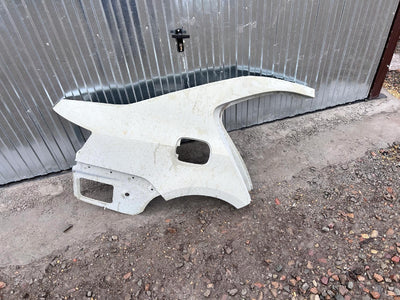 BŁOTNIK TYŁ TYLNY PRAWY SKODA OCTAVIA III SEDAN nr.00