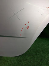 DRZWI TYLNE LEWE LEWY TYŁ SKODA FABIA III HB