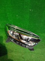 REFLEKTOR PRAWY RENAULT CAPTUR I LIFT 17- FULL LED NR.723
