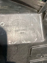 HALOGEN LEWY KIA CARENS IV LIFT NR:72