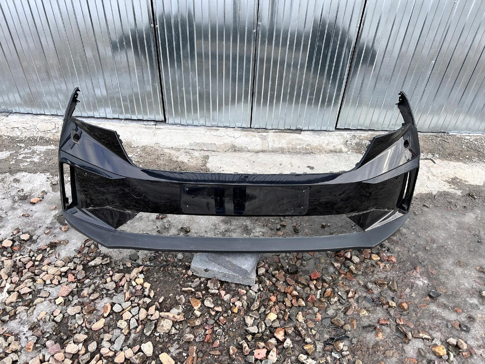 ZDERZAK PRZEDNI SKODA ENYAQ 5LA nr.0