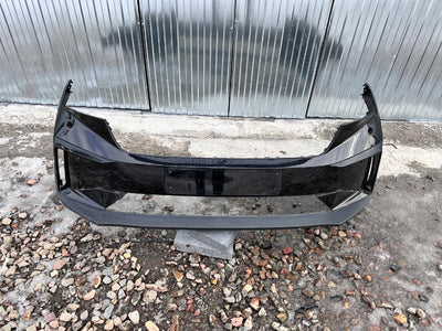 ZDERZAK PRZEDNI SKODA ENYAQ 5LA nr.0