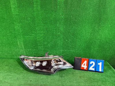 REFLEKTOR PRAWY HONDA CIVIC IX LIFT nr:421
