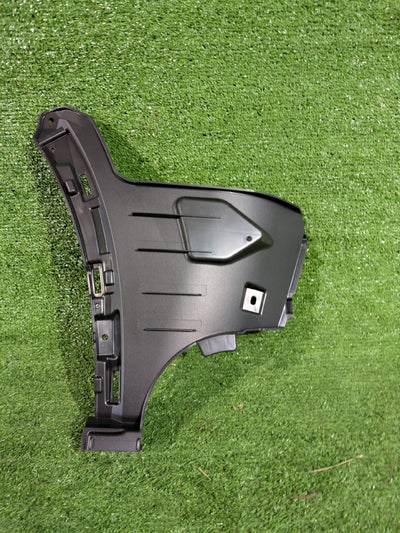 OSŁONA ZDERZAKA PRAWA PRZEDNIA LEXUS RX V 23-