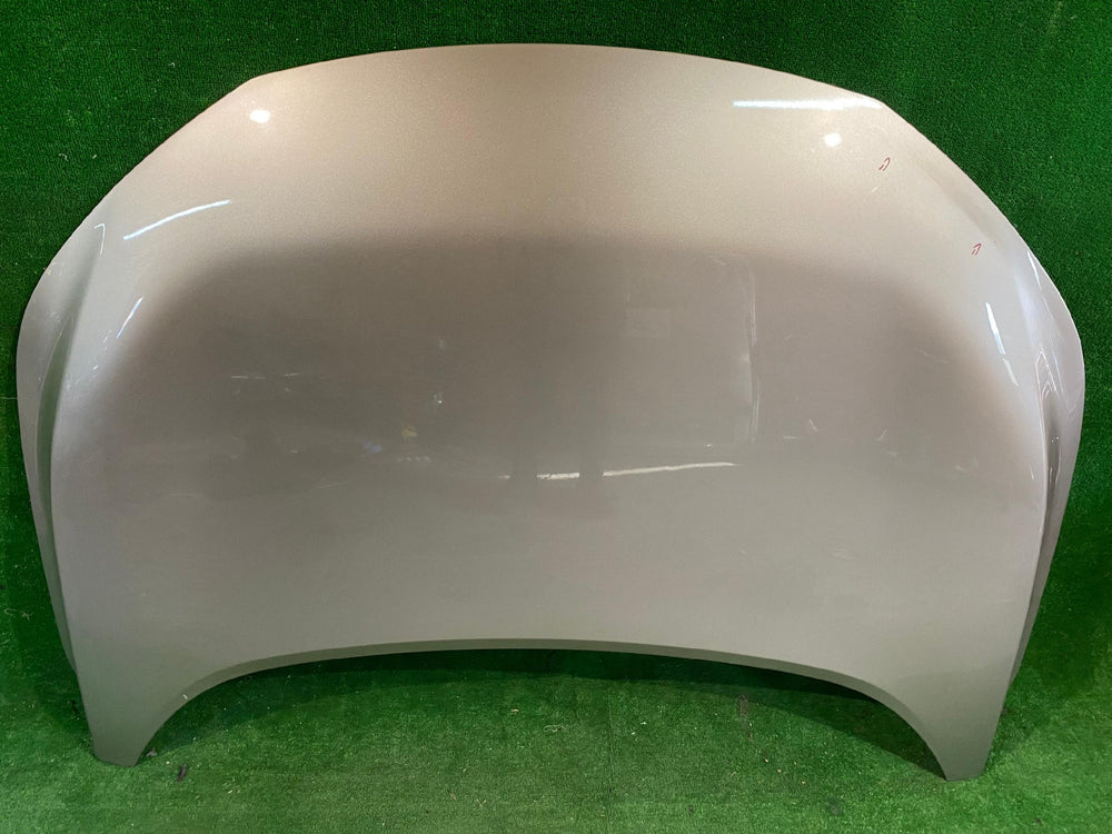 MASKA POKRYWA SILNIKA NISSAN X-TRAIL T33 III KAY