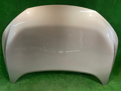 MASKA POKRYWA SILNIKA NISSAN X-TRAIL T33 III KAY