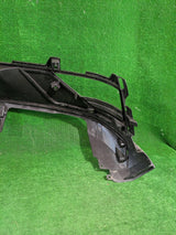 LISTWA SPOJLER ZDERZAKA TYLNEGO HYUNDAI BAYON LIFT 24- NR.7