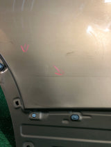 DRZWI PRAWE TYLNE KIA SPORTAGE V NR592