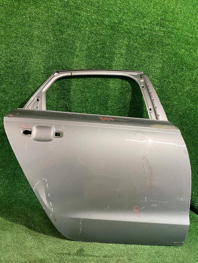 DRZWI PRAWE TYLNE AUDI A6 C7 SEDAN 4G0