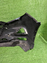 ZDERZAK PRZEDNI PRZÓD NISSAN QASHQAI II J11 LIFT NR.7700