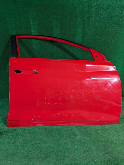DRZWI PRZEDNIE PRAWE PRAWY PRZÓD HYUNDAI I20 III 20- NR.2987