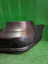 ZDERZAK TYLNY TYŁ VW PASSAT B7 SEDAN