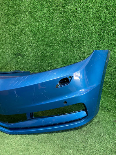 ZDERZAK PRZEDNI PRZÓD VW TOURAN II 5TA NR.3226