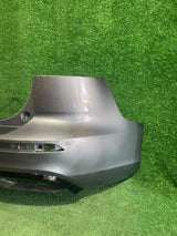 ZDERZAK TYLNY TYŁ VOLVO V60 II R-DESIGN NR.3029