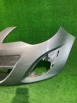 ZDERZAK PRZEDNI PRZÓD OPEL CORSA D LIFT 11- NR.5241
