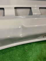 POKRYWA SILNIKA MASKA SKODA OCTAVIA IV 20-