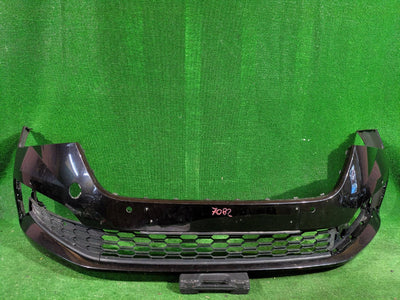 ZDERZAK PRZEDNI PRZÓD SKODA SCALA 657 NR.7082