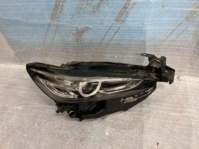 REFLEKTOR PRAWY MAZDA 6 FULL LED nr.00