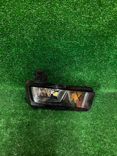 HALOGEN LEWY VW TOURAN II