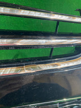 ZDERZAK PRZEDNI PRZÓD FORD MONDEO MK4 LIFT NR.3963