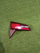 LAMPA TYŁ TYLNA LEWA HONDA HR-V II LIFT W KLAPE LED NR.135