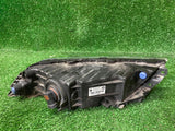 HALOGEN LEWY SKODA SUPERB III 15-
