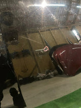 MASKA POKRYWA SILNIKA OPEL MOKKA X 16-