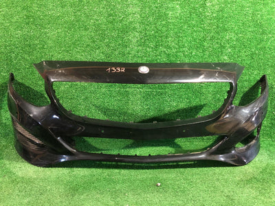 ZDERZAK PRZEDNI PRZÓD MERCEDES B KLASA W246 LIFT NR.1332