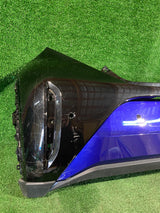 ZDERZAK TYLNY TYŁ TOYOTA AYGO X NR.2392