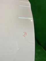 DRZWI TYLNE PRAWE PRAWY TYŁ OPEL CORSA F