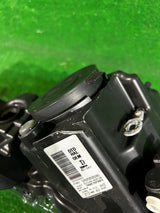 REFLEKTOR PRAWY TOYOTA AURIS II LIFT