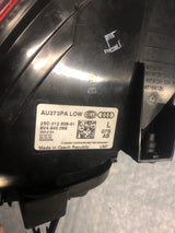 LAMPA LEWA LEWY TYŁ AUDI A3 LIFT SPORTBACK 8v4 nr.0
