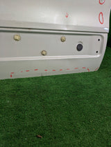 DRZWI TYLNE PRAWE PRAWY TYŁ CITROEN C3 PICASSO 09- NR.3169