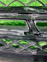 MERCEDES GLS X166 166 GRILL ATRAPA A1668880460