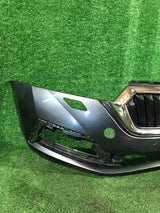 ZDERZAK PRZEDNI PRZÓD SKODA OCTAVIA IV NR.24