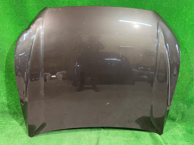 MASKA POKRYWA SILNIKA VOLVO XC60 II