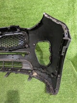 ZDERZAK PRZEDNI PRZÓD KIA SPORTAGE IV 16- NR.7698