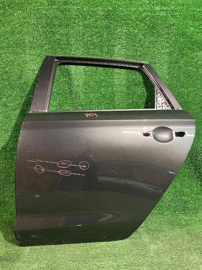 DRZWI TYŁ TYLNE LEWE HYUNDAI I30 III NR.704