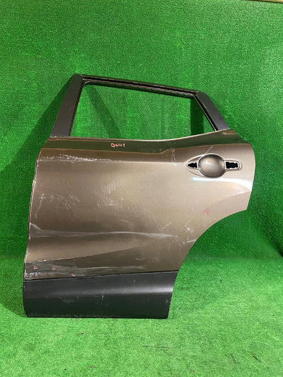 DRZWI TYLNE LEWE NISSAN QASHQAI II J11