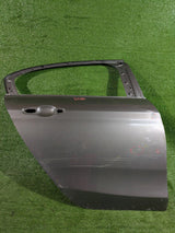 DRZWI TYLNE PRAWE PRAWY TYŁ FIAT TIPO II HB SEDAN NR.3970