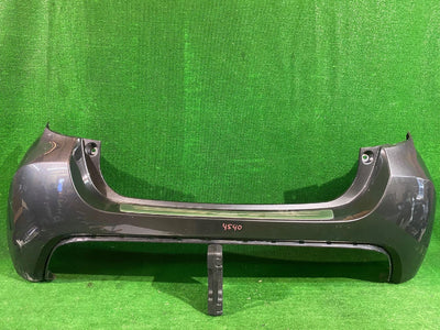 ZDERZAK TYLNY TYŁ TOYOTA YARIS IV 20- NR.4540