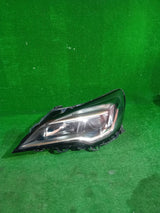 REFLEKTOR LEWY PRZÓD OPEL ASTRA K V -SOCZEWKA 15- NR.788