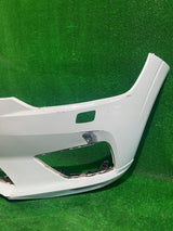 ZDERZAK PRZEDNI PRZÓD VOLVO XC60 II R-DESIGN 17- NR.3617