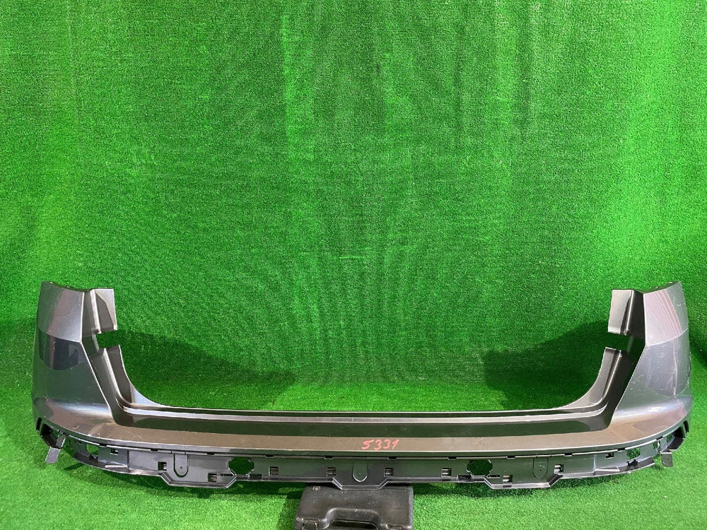 ZDERZAK TYLNY TYŁ SEAT ATECA NR.5331