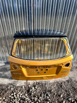 KLAPA TYŁ TYLNA SUZUKI VITARA III nr.00
