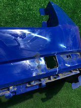 ZDERZAK TYLNY SKODA SUPERB III KOMBI NR.1650