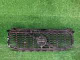 GRILL ATRAPA CHŁODNICY VOLVO XC60 II R-DESIGN