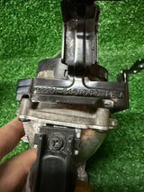 HALOGEN LEWY HYUNDAI I30 III LIFT NR:83