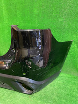 ZDERZAK TYLNY TYŁ MITSUBISHI OUTLANDER III LIFT 15- NR.4698